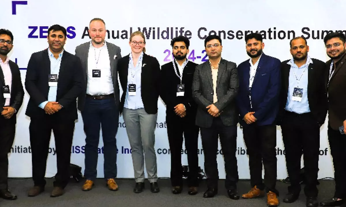 ZEISS India Hosts Annual Wildlife Conservation Summit 2025: A Celebration of Nature Observation and Conservation Excellence