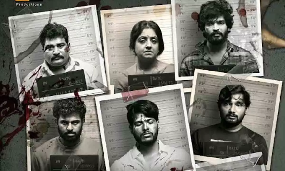 The Birthday Boy Shines at Jaipur International Film Festival The Birthday Boy Shines at Jaipur International Film Festival