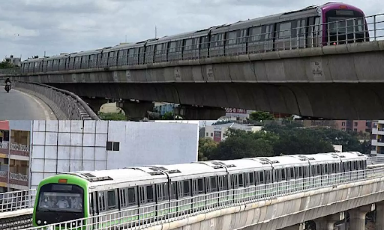 Bengaluru Metro Phase-3 Projects to Be Completed by 2029, Announces Governor