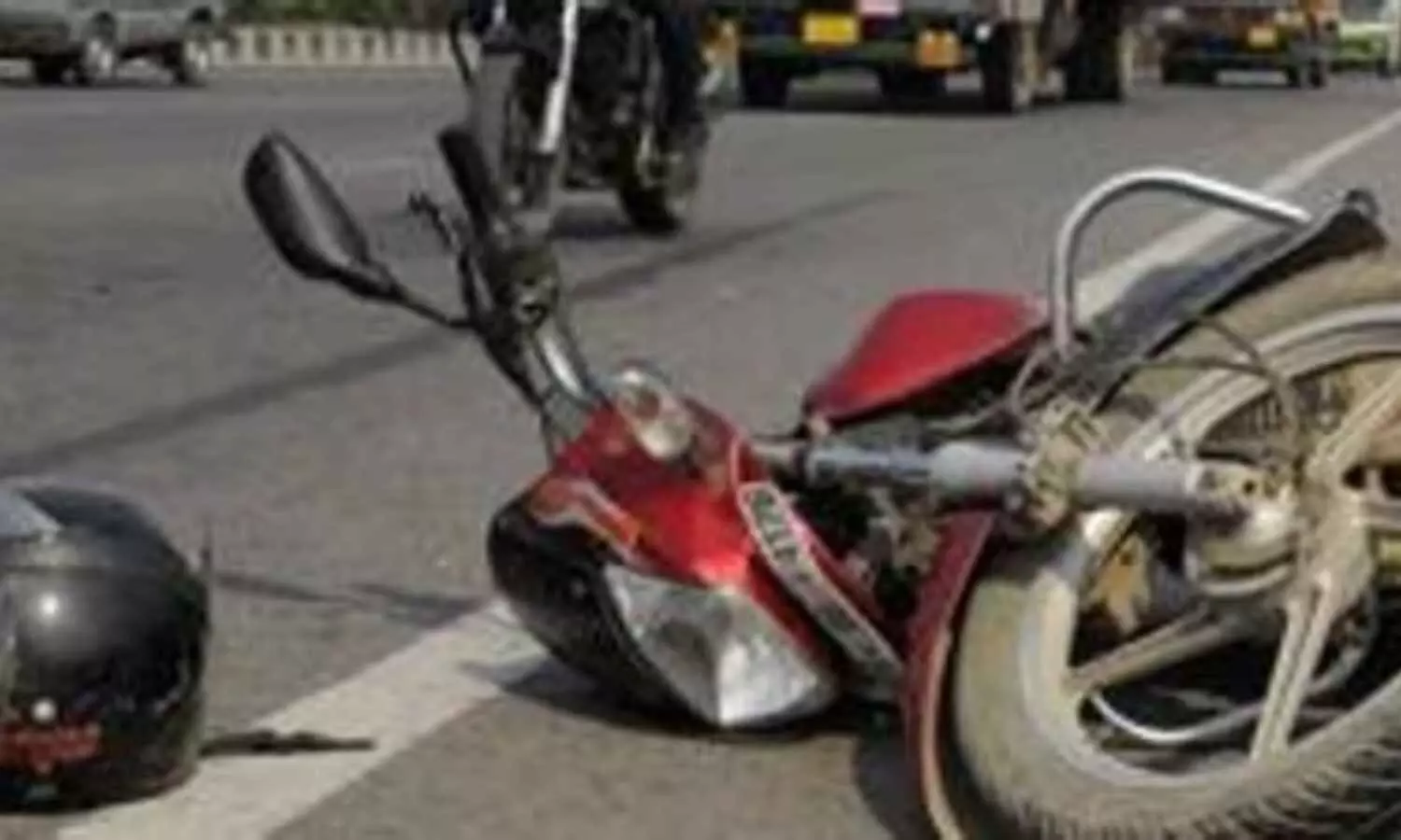 Bengaluru: Software Engineer Killed After Motorcycle Skids on Optical Fibre Cable