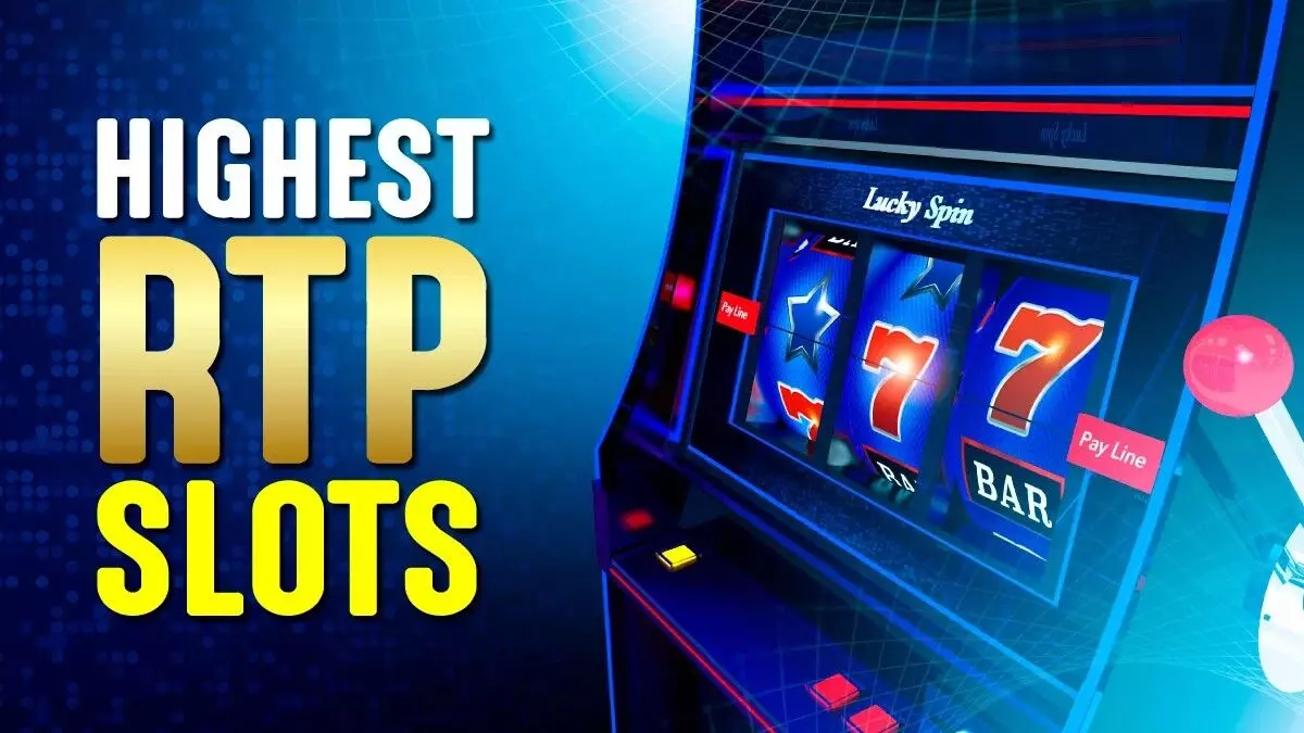 Top Online Casino Games With High RTP & Payouts 2025 Top Online Casino Games With High RTP & Payouts 2025