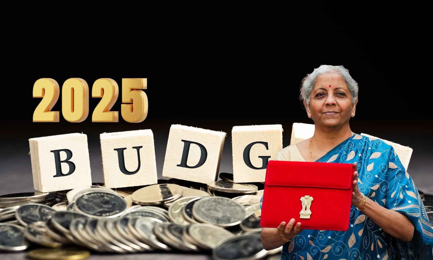 Union Budget 2025 What to Expect on Tax Exemptions and Deductions