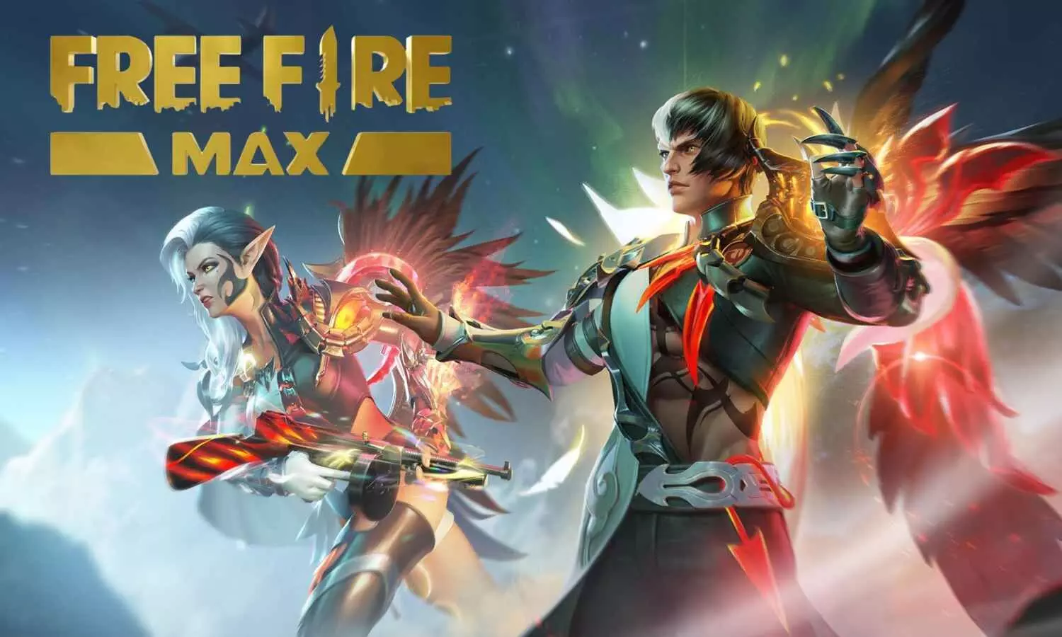 Free Fire Max Redeem Codes for January 27, 2025: Grab Free Rewards