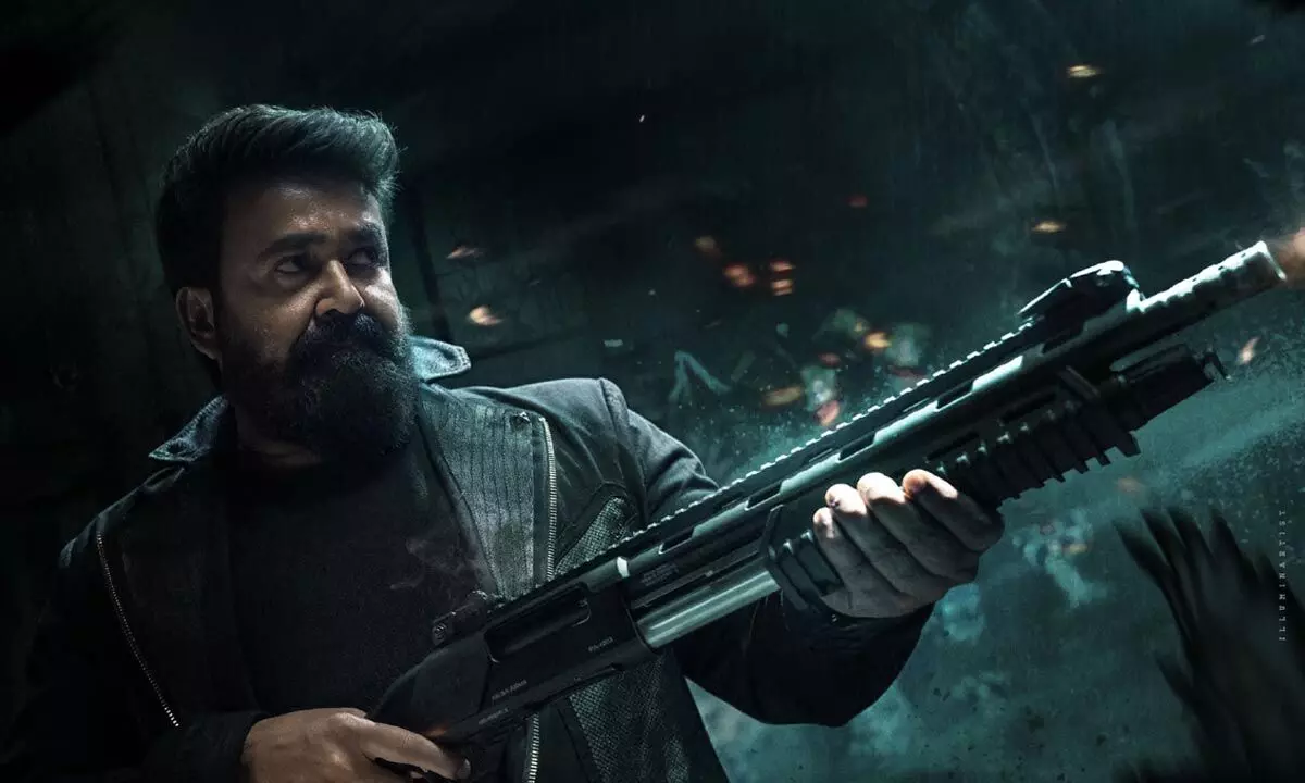 ‘L2Empuraan’ teaser sets an intense tone with larger-than-life visuals ‘L2Empuraan’ teaser sets an intense tone with larger-than-life visuals