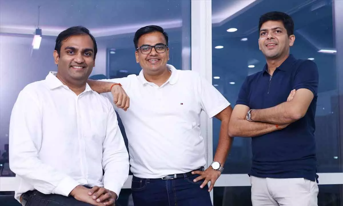 Flexi Loans Projects Robust Growth in Telangana MSME Lending for 2025 Flexi Loans Projects Robust Growth in Telangana MSME Lending for 2025