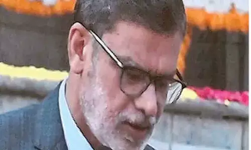 New HC building to come up shortly: Acting CJ