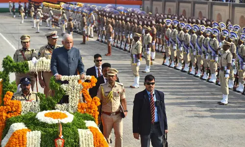 ‘Swarnandhra Vision’ for prosperity of state