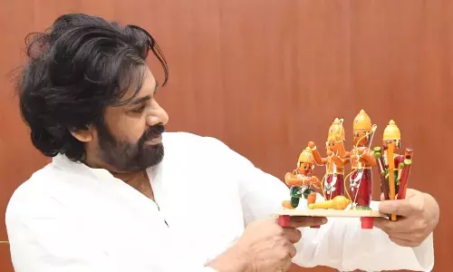 AP proud of its tableau at R-Day parade: Pawan