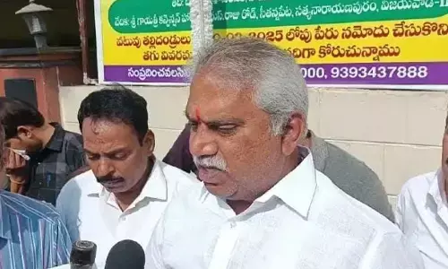 YSRCP finds fault with Governor’s R-Day speech