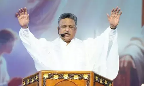 Bible Mission annual convention begins