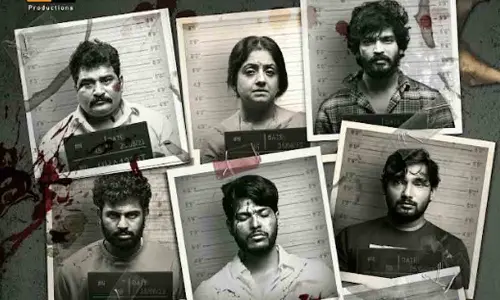 The Birthday Boy Shines at Jaipur International Film Festival