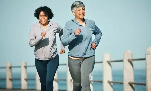 Menopause and heart disease risk in women