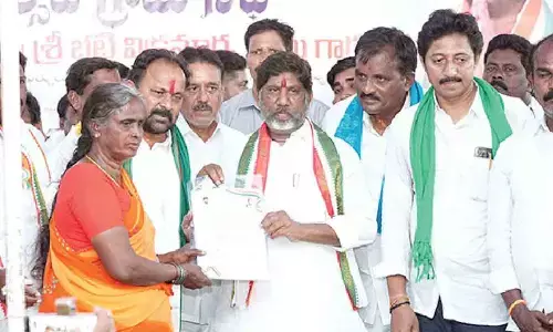 Dy CM Bhatti unveils four new schemes