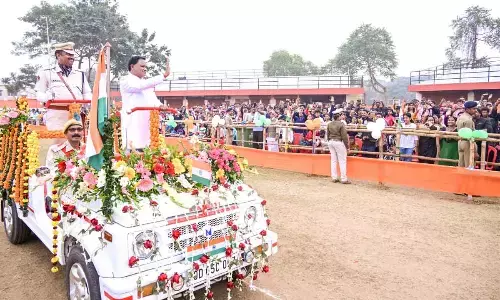 Odisha set for golden era of infra growth: CM