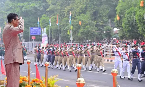 Celebrate the spirit of nation: Guv