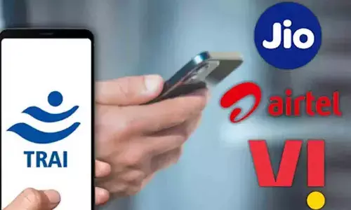 Affordable Voice and SMS Plans: Airtel, Jio, and Vi Respond to TRAIs Consumer-Friendly Mandate