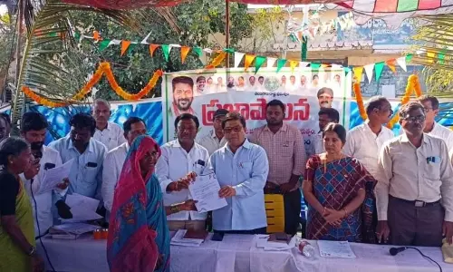 4 new welfare schemes launched