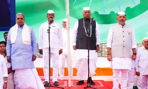 AKC President calls BJP leaders ‘dwellers of hell’