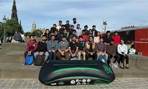 IIT Madras to host Asia’s first global Hyperloop competition