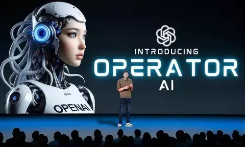 OpenAI Introduces Operator: Your Autonomous AI Agent for Online Tasks