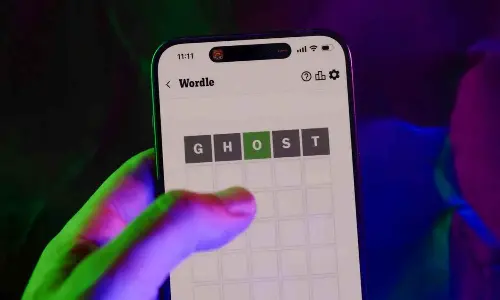 Wordle Answer for July 11, 2025: Hints and Solution for Puzzle #1483