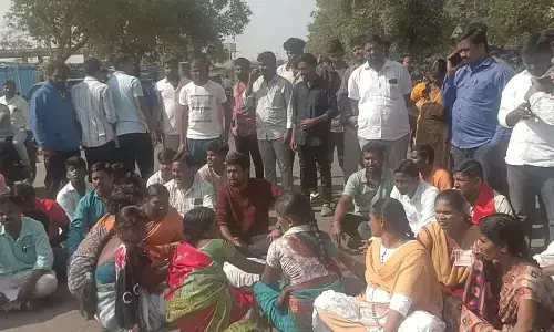 Student dies in SC boys hostel