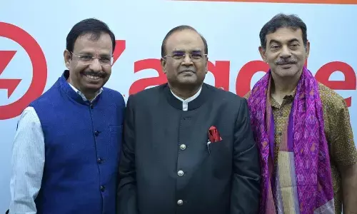 Zaggle inaugurates a new state-of-the-art corporate office in Hyderabad