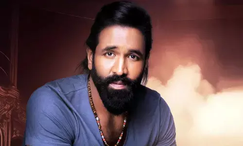 Vishnu Manchu heartfelt initiative to honor the sacrifices of Indias Armed Forces