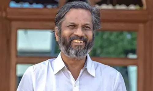 Sridhar Vembu steps down as Zoho CEO to become company’s chief scientist