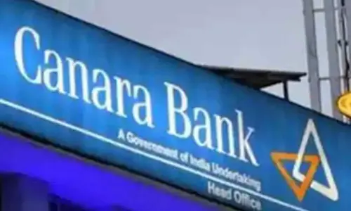 Canara Bank’s Q3 net profit rises 12 per cent to Rs 4,104 crore