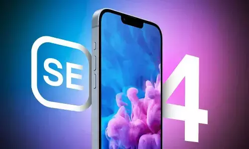 iPhone SE 4: New Photos and Video Reveal Notch Display