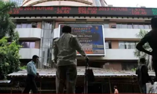 Top 10 Indian firms shed Rs 94,409 crore in market cap, Reliance hit the most