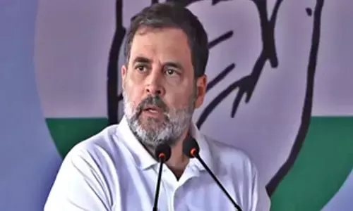 Undermining media: Rahul Gandhis unwarranted attacks on the Press
