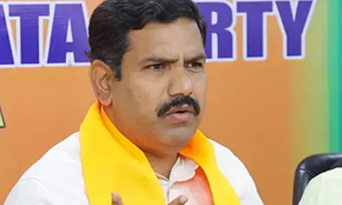 ED notice to Siddaramaiah’s wife in MUDA case is major setback: Karnataka BJP