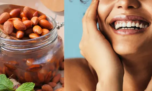 Almond Peel Benefits for Skin: Natural Uses for a Radiant Glow