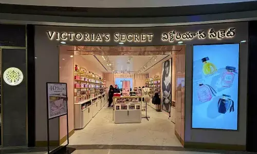 Apparel Group Launches the 11th Store of Victoria’s Secret in India