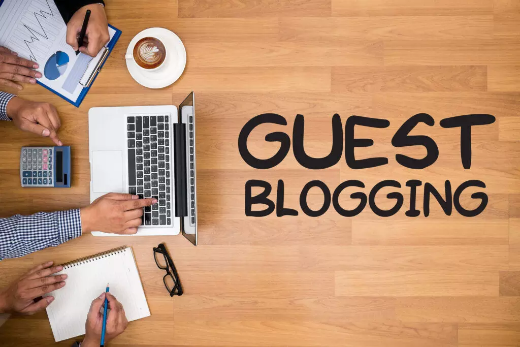 Boost Your SEO with Premium Guest Posting by Industry Experts