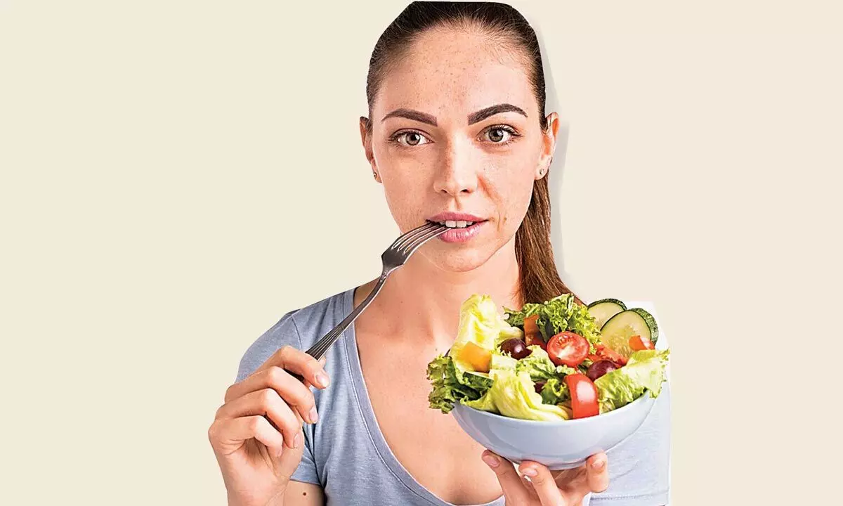 Unlocking the link between memory and appetite Unlocking the link between memory and appetite