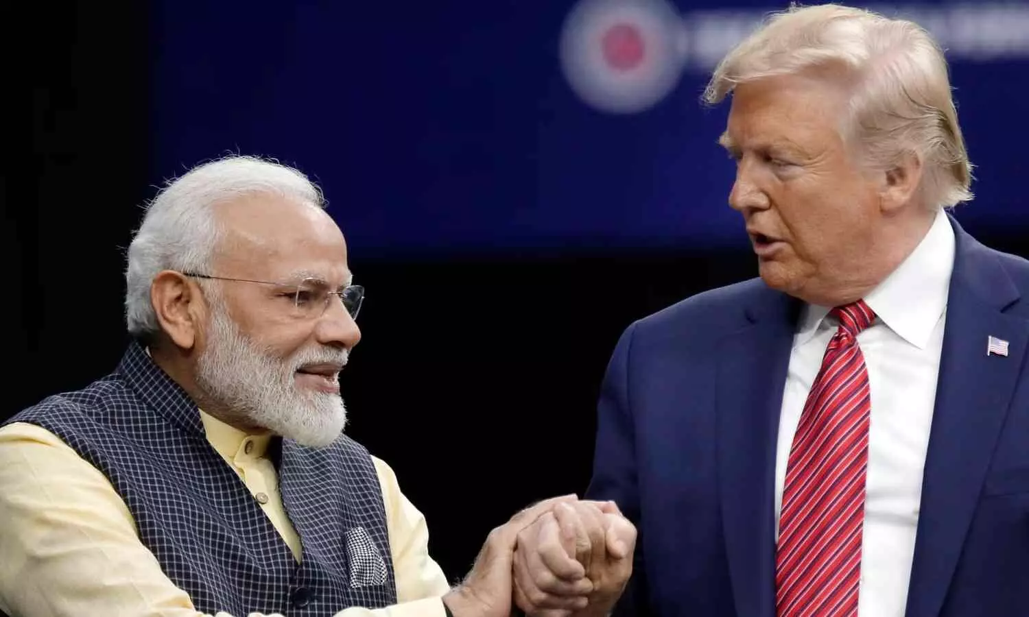 PM Modi to Visit the US in February for Talks with President Trump PM Modi to Visit the US in February for Talks with President Trump