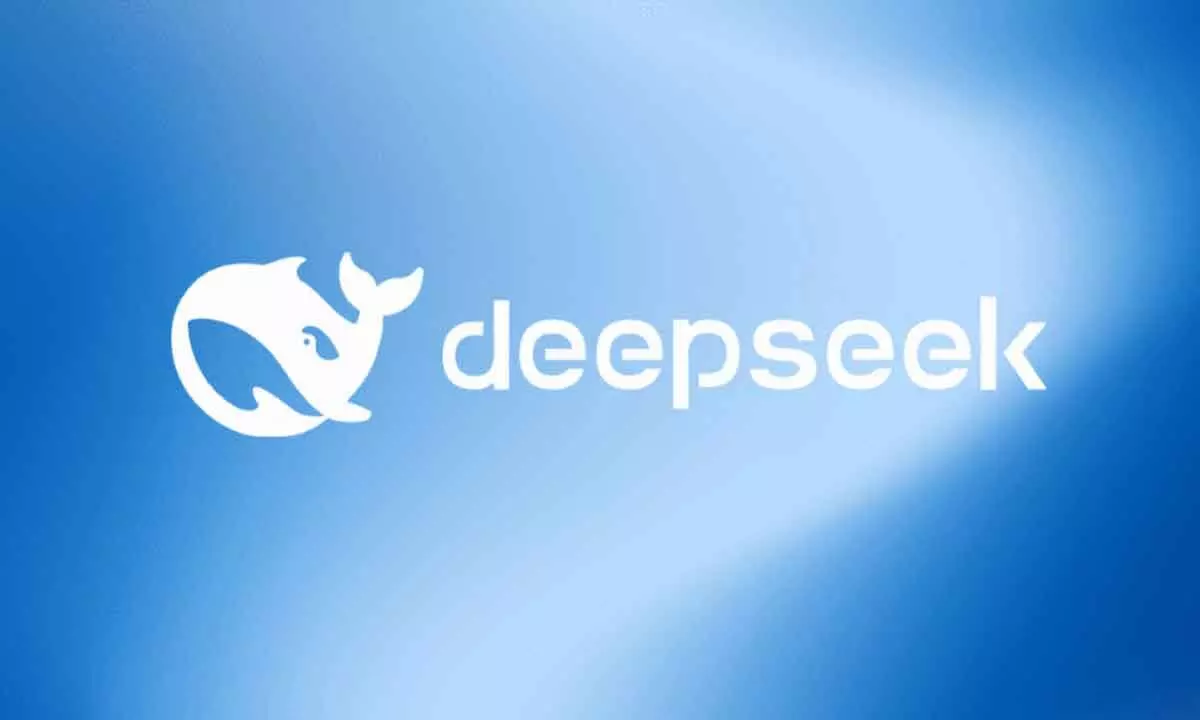 DeepSeek Overtakes ChatGPT on iPhone Charts: Details