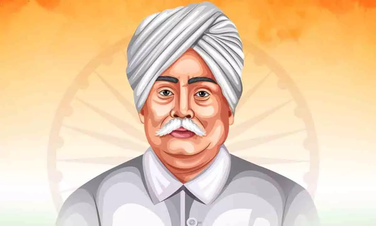 Lala Lajpat Rai Birth Anniversary 2025: Inspiring Quotes by the Lion of Punjab Lala Lajpat Rai Birth Anniversary 2025: Inspiring Quotes by the Lion of Punjab