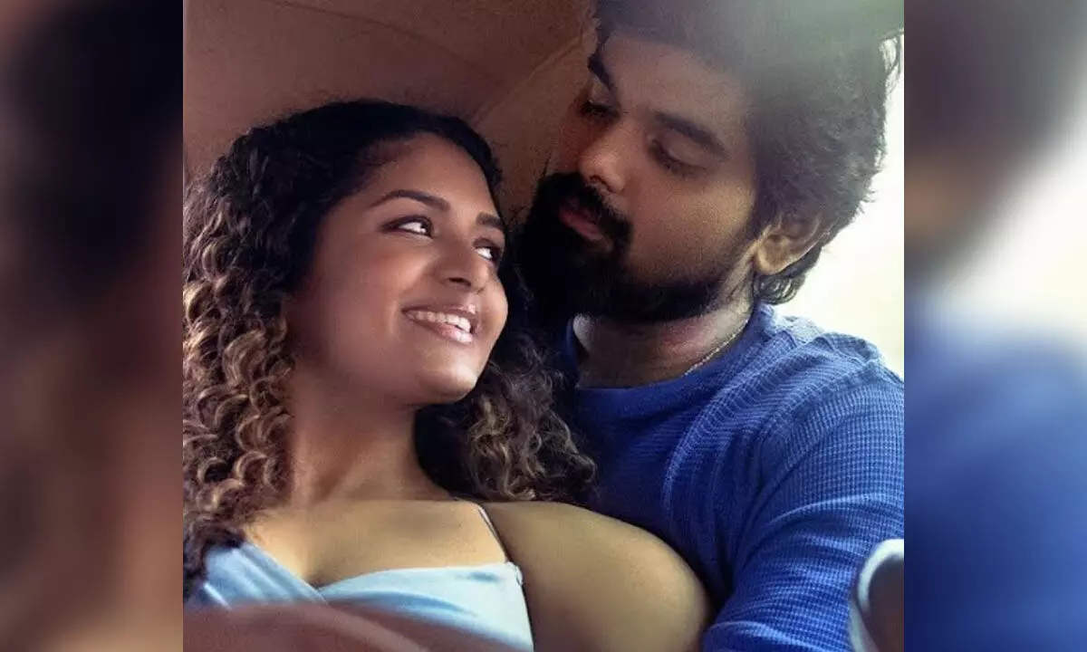 ‘Premistava’ trailer provides a sneak peek of deep love story ‘Premistava’ trailer provides a sneak peek of deep love story