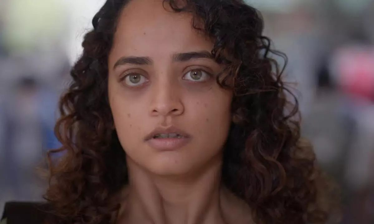 Controversy surrounds ‘Bad Girl’ Teaser Controversy surrounds ‘Bad Girl’ Teaser