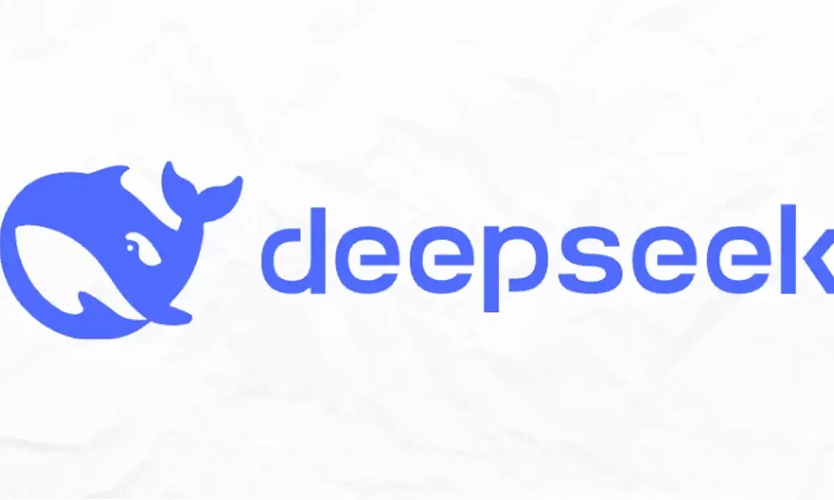 DeepSeek: Disrupting the AI Landscape and Empowering Global Innovation DeepSeek: Disrupting the AI Landscape and Empowering Global Innovation