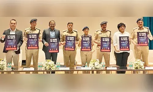 TGCSB, SCSC to hold Cyber Security Conclave SHIELD-2025 in Feb