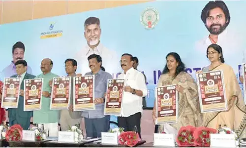 ‘AP tourism to witness drastic transformation’