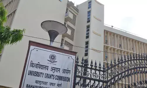 Address states’ serious concerns on draft UGC rules