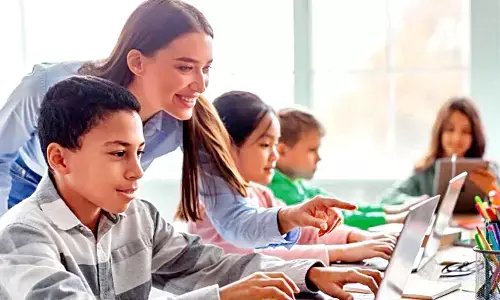 Importance of interactive learning, live projects, workshops, masterclasses for engg & tech students