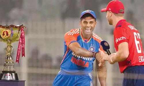 Runs due from skipper SKY’s bat