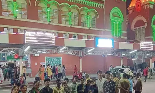 Vizag students to take part in Jamboree celebrations